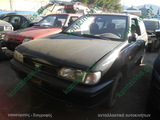 NISSAN SUNNY N14